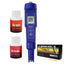 ECTK-126 3-in-1 EC / CF / TDS Water Quality Tester Conductivity Meter Aquarium Hydroponic Tool-Tekcoplus Ltd.