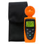 TM-195 Digital 3-AXIS EMF RF Radiation ElectroSmog Power Meter Electromagnetic Field Strength Tester-Tekcoplus Ltd.