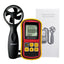 ANTK-704 2-in-1 Digital Thermo-Anemometer, Air Flow Wind Speed Meter with Thermometer-Tekcoplus Ltd.