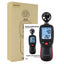 TK271PLUS Digital Anemometer Data Hold Temperature/Wind Speed Velocity