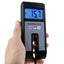 WTTK-922 Window Tint Meter Visual Light Transmission 18mm Thickness Handheld Tester