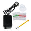 PHTK-161 pH TDS Water Quality Tester Replaceable pH Electrode Aquarium Pool Hydroponic Tool