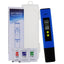 TK300PLUS High Accuracy pH Meter Pentype 0-14 pH Water Quality PH Tester for Household Drinking, Research, Hydroponics, Aquarium