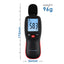 TK267PLUS Sound Pressure / Decibel Sound Level Meter 30-130dB(A) Noise Volume Monitoring