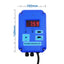 PHTK-159 2-in-1 Digital pH & ORP Controller Industrial Type Water Quality Tester Aquaculture, Pond