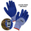 TEK-256_GLOVE Indoor Outdoor Soil pH, Moisture & Light Meter with FREE Gloves Gardening Farming Soil-Tekcoplus Ltd.