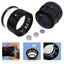 GSTK-93 Scale Loupe 10x Magnification 8 LED Light 20mm Scale Chart & 25mm Field of View Magnifier