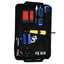 CTTK-710 Network Cable Testing Diagnostic Kit Ethernet LAN Cable Tester Wire Tracker Punch Tool Set-Tekcoplus Ltd.