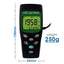 TM-209 Professional Handheld Light Meter Digital Illuminance Tester 400000 Lux 40000 FC Lux Luxmeter