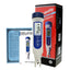 TK285PLUS Pen-type Digital Salinity PPM Temperature Waterproof Tester for Salt Water