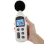 TK270PLUS Decibel Audio Meter / Sound Level Tester 30~130dB (A)