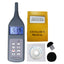 SLTK-887_Blue Professional Sound Level Meter 30~130dB CD Software & Bluetooth Digital Decibel Tester