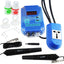 PHTK-159 2-in-1 Digital pH & ORP Controller Industrial Type Water Quality Tester Aquaculture, Pond