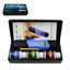PHTK-224 PH ORP Temperature Meter 3-in-1 Combo Water Quality Tester Pen Type with ATC-Tekcoplus Ltd.