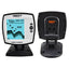 FF-918N1 LUCKY Fish Finder Depth Sounder Transducer 328feet(100m) Fish Detector-Tekcoplus Ltd.