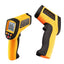 THTK-810 Digital Infrared IR Laser Thermometer -50~900°C (-58~1652°F) Temperature Tester-Tekcoplus Ltd.