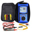 AUTK-707 Digital Engine Analyzer Automotive Multimeter 6000 Counts-Tekcoplus Ltd.