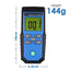 TM-191 Digital EMF ELF Meter Electromagnetic Field Gauss Tester mG / µT Made in Taiwan