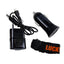 FF-180PR LUCKY HD Display Underwater Camera Rechargeable Fishing & Inspection Tool Video Photo Capture 20M Cable