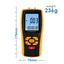 TK277PLUS Manometer Air Pressure Meter Differential Air Pressure Gauge HVAC Tester