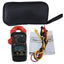 CMTK-1033 Clamp Meter Autorange Phase Sequence Test DC AC Voltage AC Current Diode Digital LCD-Tekcoplus Ltd.