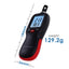 TK278PLUS Digital Psychrometer Thermo-Hygrometer Temperature Humidity Meter