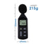 TK269PLUS Digital Sound Level Meter Noise Tester Decibel Logger Volume Monitor