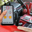 AUTK-84 Fuel Injector Tester 12V Automotive Injection Pump-Tekcoplus Ltd.