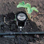PHTK-34 Soil pH & Moisture Meter Tester Checker Long Electrode for Farming Vegetable & Flower Garden-Tekcoplus Ltd.