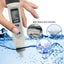ORTK-115 ORP Meter Tester Redox 999mV Digital Pentype Water Treatment Tool-Tekcoplus Ltd.