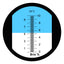 RETK-72 Brix Refractometer Low Sugar, 0~10%-Tekcoplus Ltd.