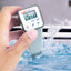 PHTK-91 Digital 0~14 pH Temperature Meter ATC Hydroponics Water Quality Aquariums Tester, Laboratory-Tekcoplus Ltd.