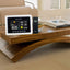WSTK-33_3S Wireless 3 Remote Sensor Weather Station IN/OUT Temperature Humidity WWVB / DCF RCC-Tekcoplus Ltd.