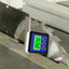 TEK-201 Digital Protractor Angle Gauge Finder Bevel Box Inclinometer Magnetic Base Carpentry Masonry-Tekcoplus Ltd.