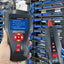 CTTK-62 Cable Length Tester Mapping Function Wire Tracker RJ45 RJ11 BNC Coax Network POE PING Test-Tekcoplus Ltd.