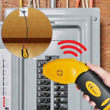 CTTK-1011_US Automatic Circuit Breaker Finder Tracer AC Circuits / Fuses for 100-120V ONLY
