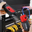 CTTK-712 RJ45 RJ11 BNC Wire Tracker Locator - Wire Sorting Hunting Circuit Status Checking Tracing-Tekcoplus Ltd.