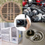 TK284PLUS3M Industrial Borescope 3.5" Colored LCD Screen Snakescope Live Video Inspection Camera
