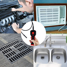 ICTK-798 Wireless WIFI Handheld Endoscope Borescope Inspection Camera iOS/ Android HD 20M Wifi Range