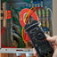 CMTK-1033 Clamp Meter Autorange Phase Sequence Test DC AC Voltage AC Current Diode Digital LCD-Tekcoplus Ltd.