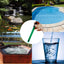 ORTK-777 ORP Electrode BNC Type 300cm Cable Single Cylinder Water Quality Tester-Tekcoplus Ltd.