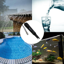 OETK-778 Replaceable ORP REDOX Electrode 0~±1999 mV for ORP Meter 300cm Cable