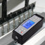 RTTK-882 Digital Surface Roughness Tester 4 Parameters (Ra, Rz, Rq, Rt) Built-in Diamond Pin Probe