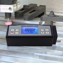 RTTK-910 Surface Roughness Tester 2 Parameters (Ra, Rz) Multiple Tester with Diamond Pin Probe