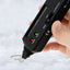 DMTK-815 Moissanite Tester w/ UV Ultraviolet Light Jewelry Loose Stone Gemstone 2pt Jeweler Tool