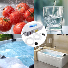 OZTK-907  200mg/h Ozone Generator w/ 220V Low Power Consumption