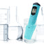 PHTK-841 Digital Pen-type pH Meter Thermometer 0.00-14.00 pH Water Quality Tester-Tekcoplus Ltd.