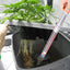 ECTK-129 3-in-1 Nutra-wand Waterproof Nutrient Meter Hydroponic Tester Dipstick-Tekcoplus Ltd.