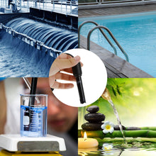 PETK-88 pH Electrode 150cm Cable and BNC Socket for pH Meter & Controller-Tekcoplus Ltd.