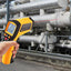 THTK-810 Digital Infrared IR Laser Thermometer -50~900°C (-58~1652°F) Temperature Tester-Tekcoplus Ltd.